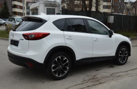 Mazda CX-5 2.0i SkyActiv REVOLUTION AWD ШВЕЙЦАРИЯ, снимка 4