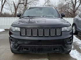 Jeep Grand cherokee ALTITUDE* EDITION* 3.6* V6* 8ZF* ПОДГРЕВ* КАМЕРА* , снимка 5