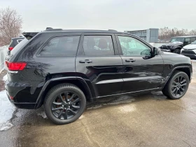 Jeep Grand cherokee ALTITUDE* EDITION* 3.6* V6* 8ZF* ПОДГРЕВ* КАМЕРА* , снимка 2