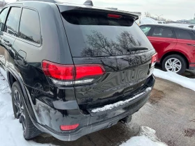 Jeep Grand cherokee ALTITUDE* EDITION* 3.6* V6* 8ZF* ПОДГРЕВ* КАМЕРА* , снимка 4