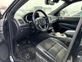 Jeep Grand cherokee ALTITUDE* EDITION* 3.6* V6* 8ZF* ПОДГРЕВ* КАМЕРА* , снимка 6