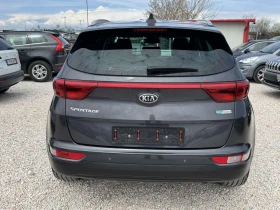 Kia Sportage 1.7CRDI, снимка 5