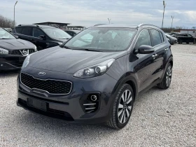 Kia Sportage 1.7CRDI, снимка 1