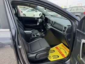 Kia Sportage 1.7CRDI, снимка 14