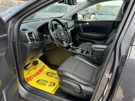 Kia Sportage 1.7CRDI, снимка 12