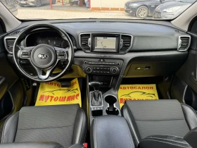 Kia Sportage 1.7CRDI, снимка 9
