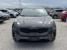 Kia Sportage 1.7CRDI, снимка 2