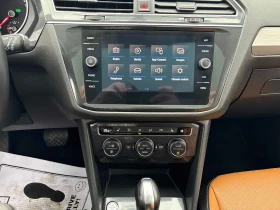 VW Tiguan * Comfortline * CARFAX * ПАНОРАМА * 2 КЛЮЧА, снимка 10