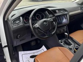 VW Tiguan * Comfortline * CARFAX * ПАНОРАМА * 2 КЛЮЧА, снимка 8
