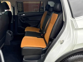 VW Tiguan * Comfortline * CARFAX * ПАНОРАМА * 2 КЛЮЧА, снимка 16