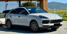 Porsche Cayenne E-Hybrid Coupe, снимка 3