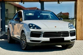 Porsche Cayenne E-Hybrid Coupe, снимка 1