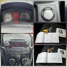 Isuzu D-max 2.5, 163 к.с. 4x4, снимка 15