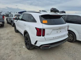 Kia Sorento * EX * ГЛАВНО ПРЕДСТАВИТЕЛСТВО* , снимка 4