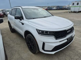 Kia Sorento * EX * ГЛАВНО ПРЕДСТАВИТЕЛСТВО* , снимка 2