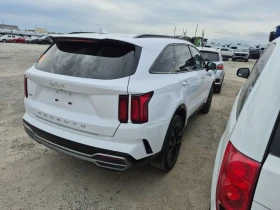 Kia Sorento * EX * ГЛАВНО ПРЕДСТАВИТЕЛСТВО* , снимка 3