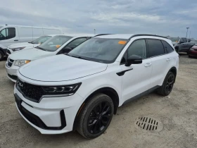 Kia Sorento * EX * ГЛАВНО ПРЕДСТАВИТЕЛСТВО* , снимка 1