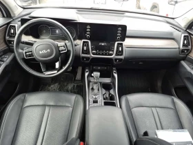 Kia Sorento * EX * ГЛАВНО ПРЕДСТАВИТЕЛСТВО* , снимка 9