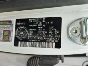 Kia Sorento * EX * ГЛАВНО ПРЕДСТАВИТЕЛСТВО* , снимка 16