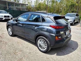 Hyundai Kona 2.0 АВТОМАТИК ВЪЗМОЖНОСТ ЗА ГАЗОВА УРЕДБА, снимка 5