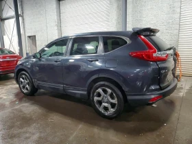Honda Cr-v, снимка 2