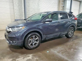 Honda Cr-v, снимка 1