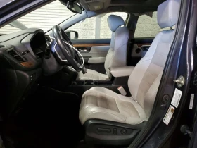 Honda Cr-v, снимка 7