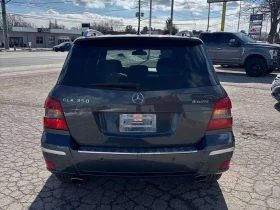 Mercedes-Benz GLK * 350 * ПОДГРЕВ * КАМЕРА * АВТОКРЕДИТ, снимка 4