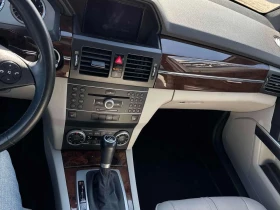 Mercedes-Benz GLK * 350 * ПОДГРЕВ * КАМЕРА * АВТОКРЕДИТ, снимка 9