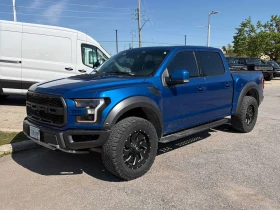 Ford F150 * Raptor * АВТОКРЕДИТ БЕЗ ПЪРВОНАЧАЛНА ВНОСКА* , снимка 1