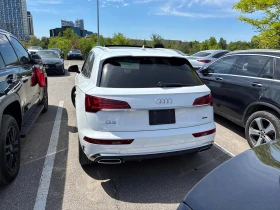 Audi Q5 Progressiv * CARFAX * АВТО КРЕДИТ * , снимка 3