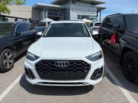 Audi Q5 Progressiv * CARFAX * АВТО КРЕДИТ * , снимка 4