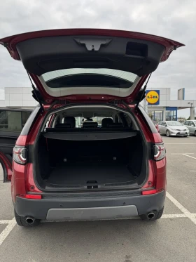 Land Rover Discovery Sport, снимка 14