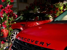 Land Rover Discovery Sport, снимка 17