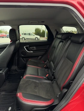 Land Rover Discovery Sport, снимка 13