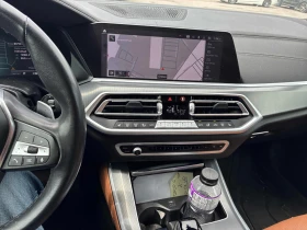 BMW X5 XDRIVE40I* HARMAN KARDON* KEYLESS* ПОДГРЕВ* , снимка 8