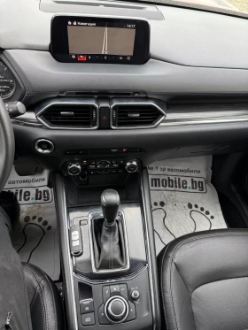 Mazda CX-5 TAKUMI* LED* DISTRONIC* FULL* ТОП ИЗПЪЛНЕНИЕ* * * , снимка 9