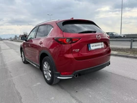 Mazda CX-5 TAKUMI* LED* DISTRONIC* FULL* ТОП ИЗПЪЛНЕНИЕ* * * , снимка 4