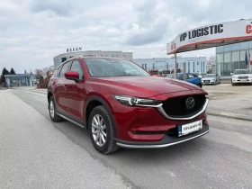 Mazda CX-5 TAKUMI* LED* DISTRONIC* FULL* ТОП ИЗПЪЛНЕНИЕ* * * , снимка 2