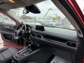Mazda CX-5 TAKUMI* LED* DISTRONIC* FULL* ТОП ИЗПЪЛНЕНИЕ* * * , снимка 6