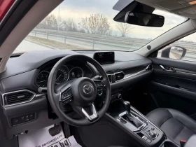 Mazda CX-5 TAKUMI* LED* DISTRONIC* FULL* ТОП ИЗПЪЛНЕНИЕ* * * , снимка 5