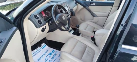 VW Tiguan 2.0TDI 4MOTION , снимка 8