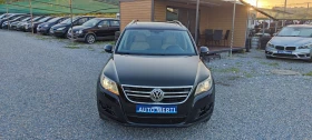 VW Tiguan 2.0TDI 4MOTION , снимка 2