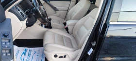VW Tiguan 2.0TDI 4MOTION , снимка 9