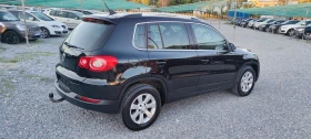 VW Tiguan 2.0TDI 4MOTION , снимка 4