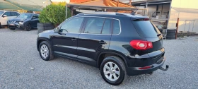 VW Tiguan 2.0TDI 4MOTION , снимка 6