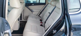 VW Tiguan 2.0TDI 4MOTION , снимка 11
