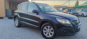 VW Tiguan 2.0TDI 4MOTION , снимка 3