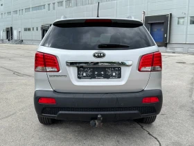 Kia Sorento 2.4 бензин/Автомат/4х4, снимка 4