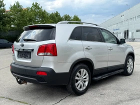 Kia Sorento 2.4 бензин/Автомат/4х4, снимка 5